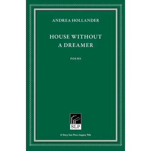 House Without a Dreamer - Paperback