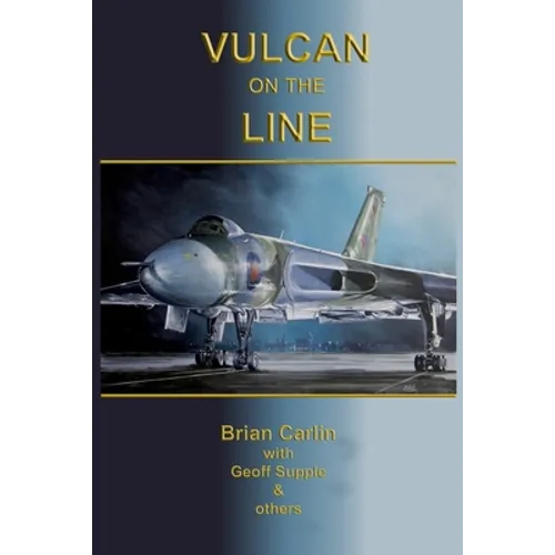 Vulcan On The Line