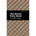 The Brown Fairy Book - Hardcover