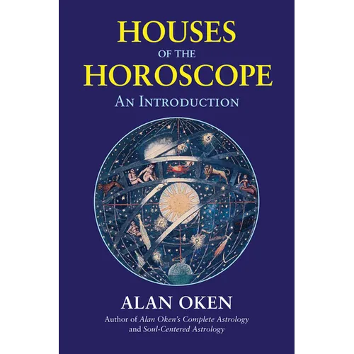 Houses of the Horoscope: An Introduction - Paperback