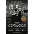 The Desolations of Devil's Acre - Hardcover