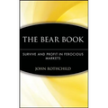 Bear Book: Survive and Profit C - Hardcover