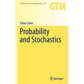 Probability and Stochastics - Hardcover