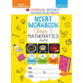 Oswaal NCERT Workbook Class 1 Mathematics Joyful (For Latest Exam) - Paperback