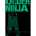 Under Ninja, Volume 1 - Paperback