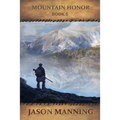 Mountain Honor - Paperback