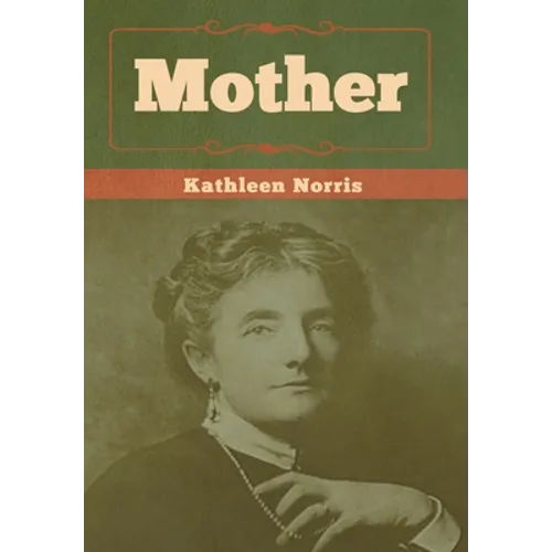 Mother - Hardcover