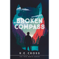 Broken Compass - Paperback
