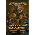 The Dotari Salvation - Paperback
