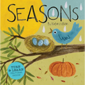 Seasons - Board Book