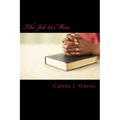 The Job 29 Man: An ISHSHAHS Prayer Devotional - Paperback