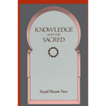 Knowledge and the Sacred - Paperback