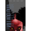 Killadelphia Volume 5: There's No Place Like Home - Paperback