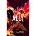 Ally - Paperback
