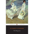 The Morgesons - Paperback
