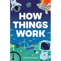 How Things Work - Paperback