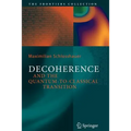 Decoherence: And the Quantum-To-Classical Transition - Paperback