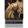 Starlite Pulp Review #2 - Paperback