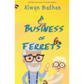 A Business of Ferrets - Paperback