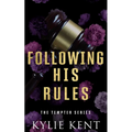 Following His Rules - Paperback
