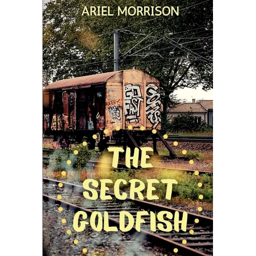The Secret Goldfish