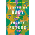 Detransition, Baby - Paperback