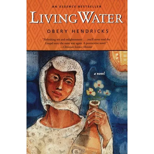Living Water - Paperback