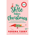 The Sh!te Before Christmas - Paperback