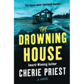 The Drowning House - Paperback