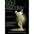 Golf Anatomy - Paperback