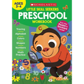 Little Skill Seekers: Preschool - Paperback