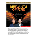 Servants of Fire Study Guide - Paperback