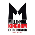 Millennial Kingdom Entrepreneur - Paperback