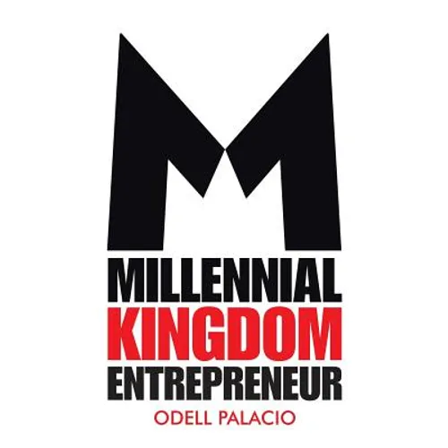 Millennial Kingdom Entrepreneur - Paperback