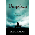 Unspoken - Paperback