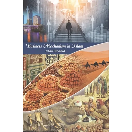 Business Mechanism in Islam