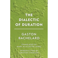 The Dialectic of Duration - Paperback