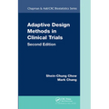 Adaptive Design Methods in Clinical Trials - Paperback