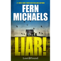 Liar! - Hardcover
