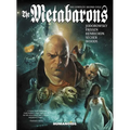 The Metabarons: The Complete Second Cycle - Paperback
