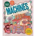 Everyday Stem Technology--Machines - Hardcover