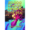 20,000 Leagues Under the Sea - Hardcover
