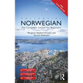 Colloquial Norwegian: The Complete Course for Beginners - Paperback