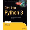 Dive Into Python 3 - Paperback