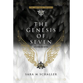 The Genesis of Seven - Hardcover