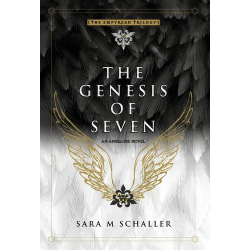 The Genesis of Seven - Hardcover
