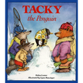 Tacky the Penguin - Paperback