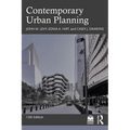 Contemporary Urban Planning - Paperback