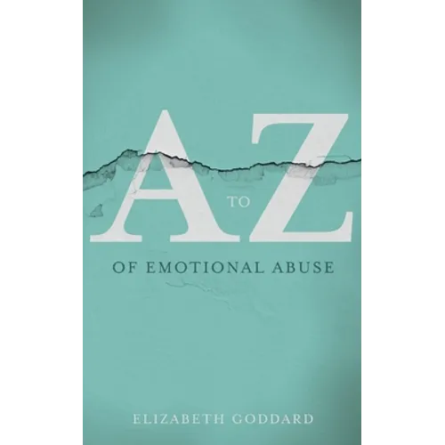A to Z of Emotional Abuse - Paperback