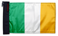 Ireland 12"x18" Forever Wave Flag